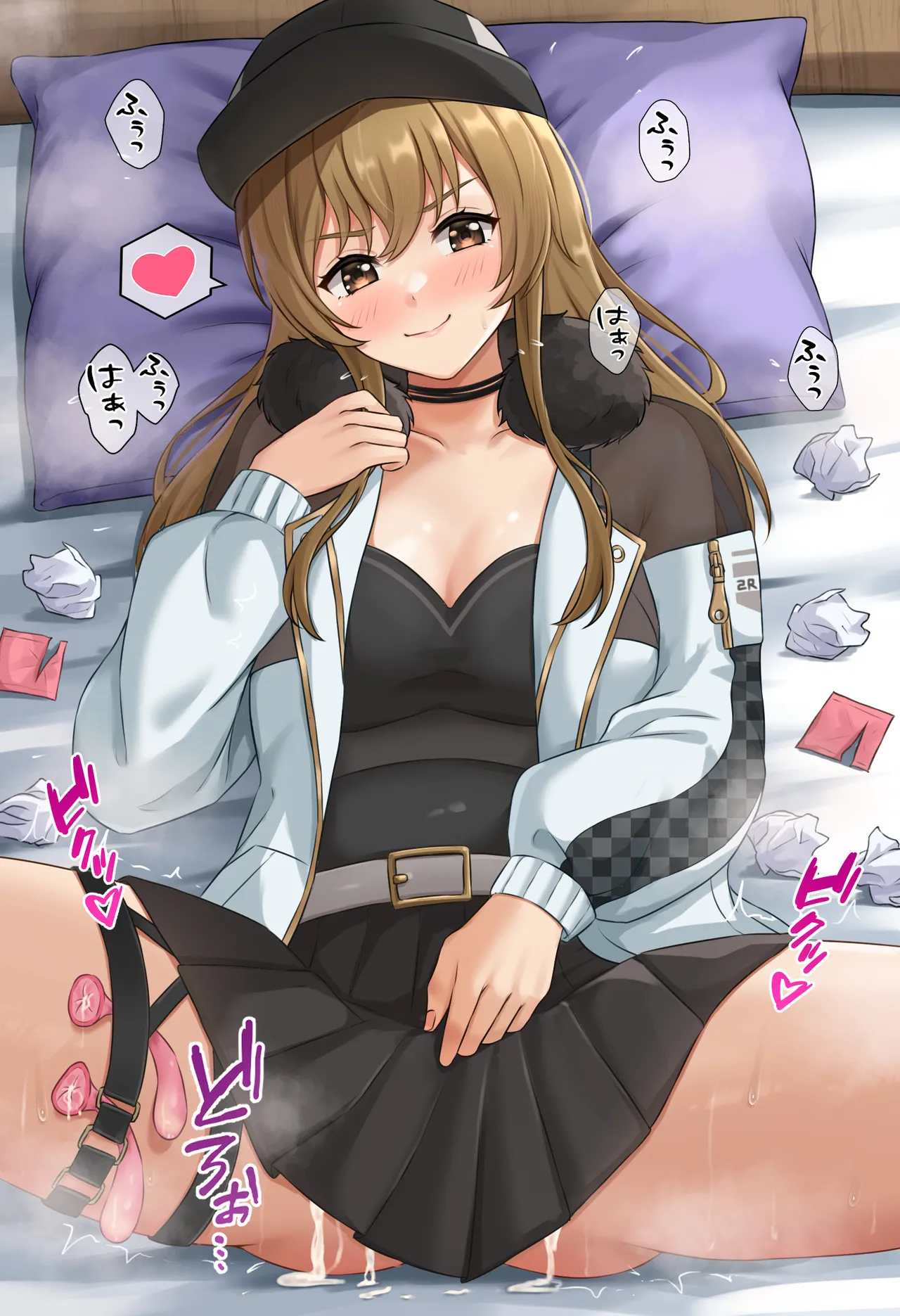 Manga Page 1086
