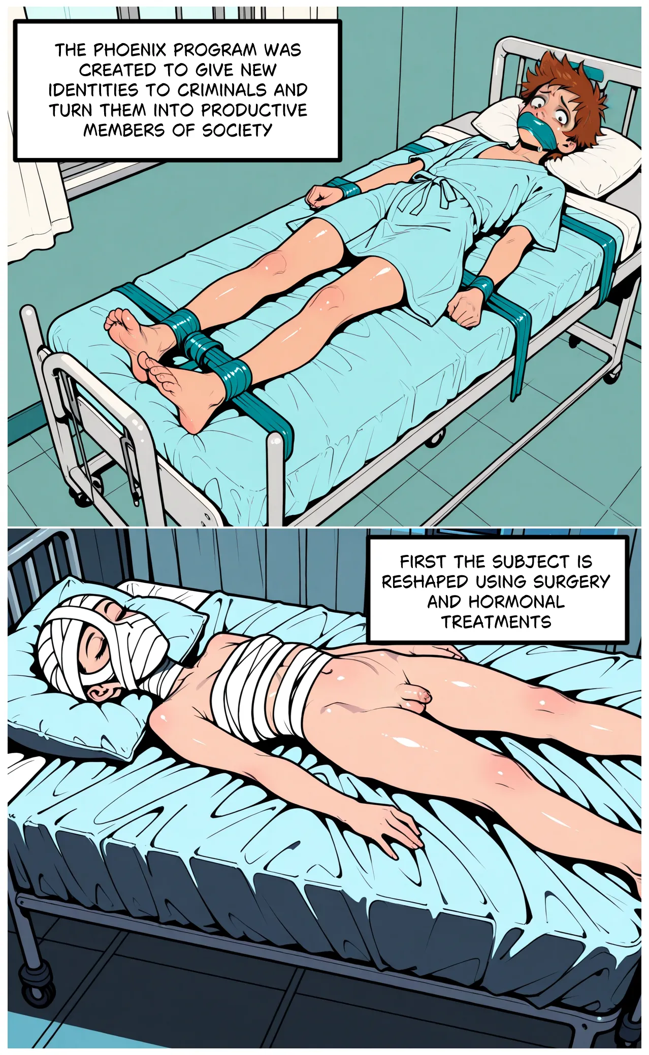 Manga Page 4