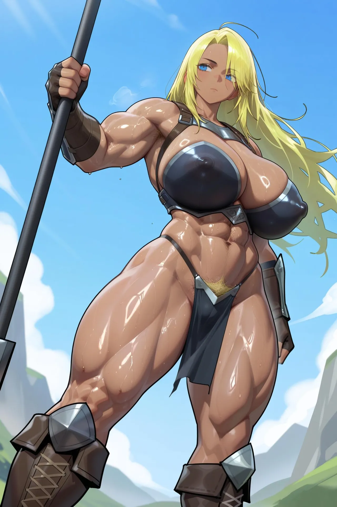 Manga Page 600