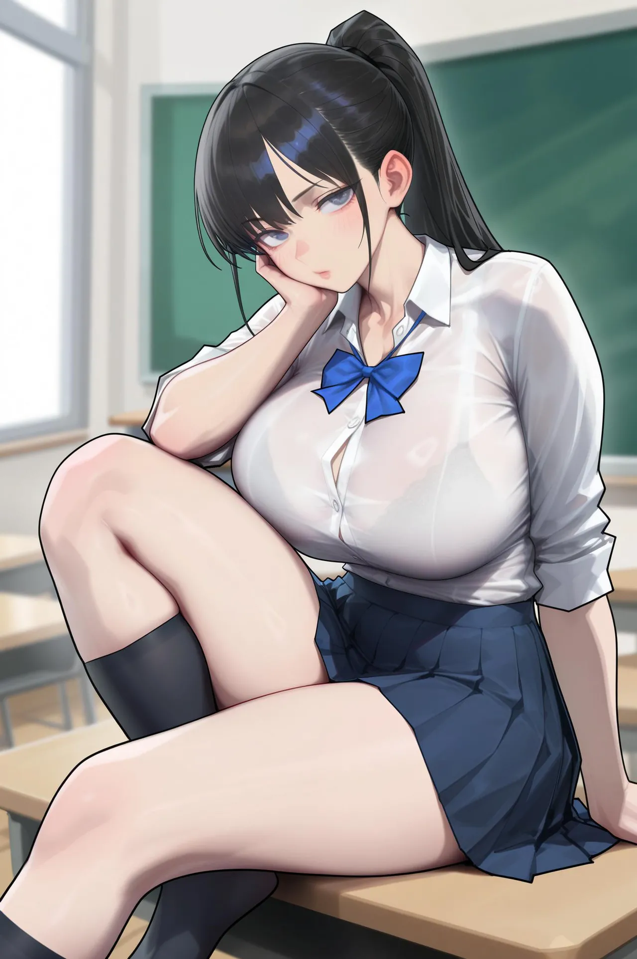 Manga Page 945