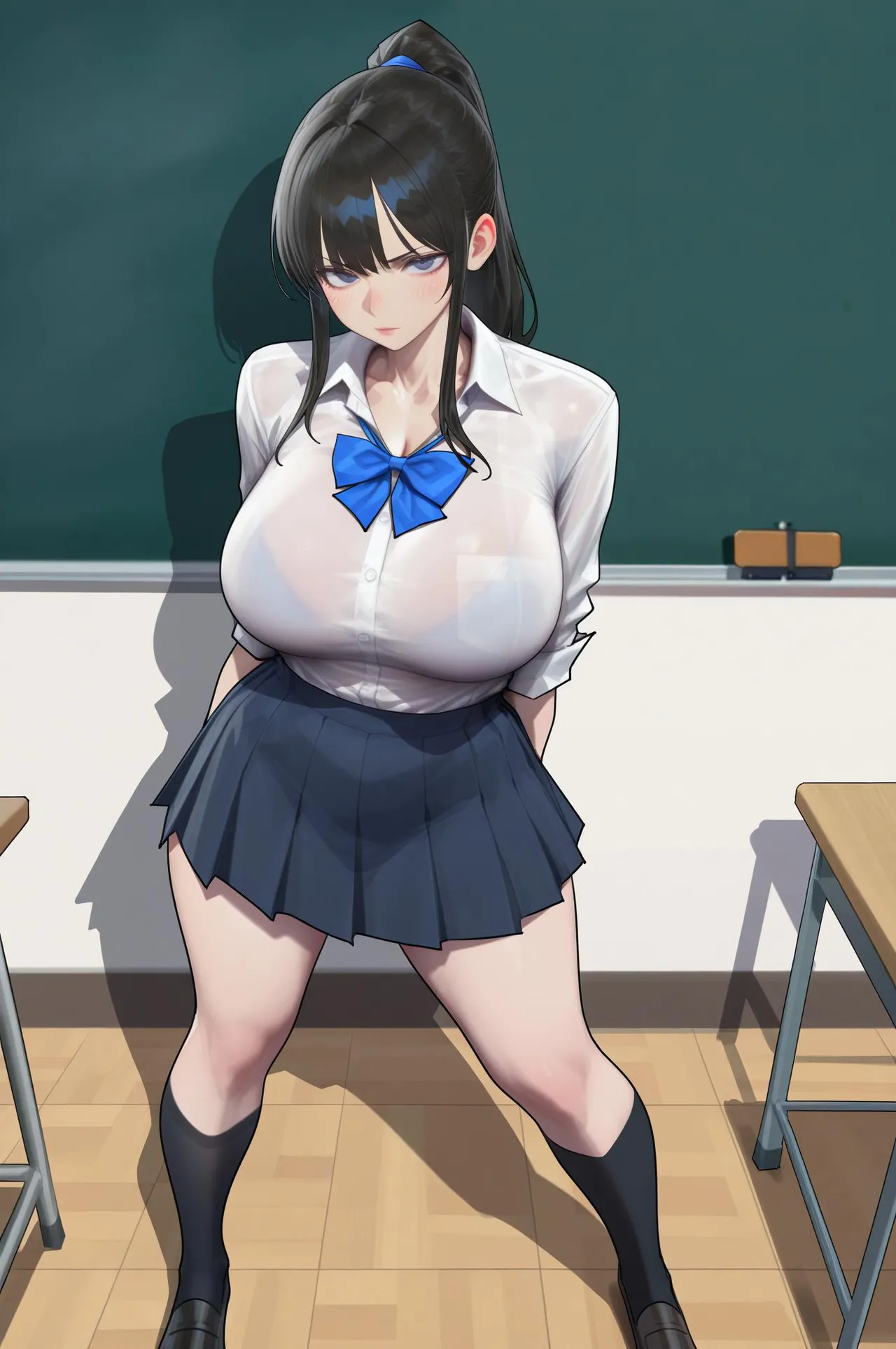Manga Page 946