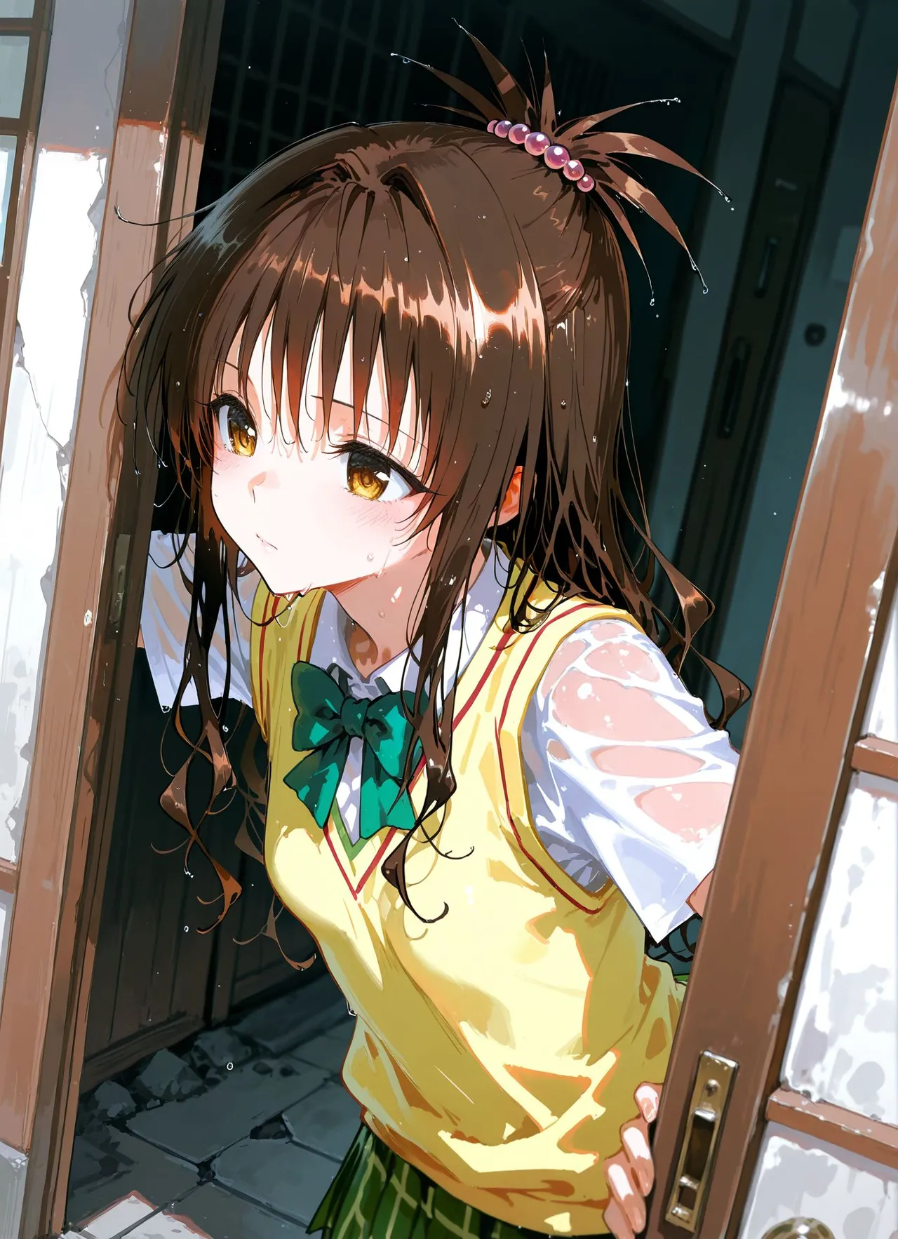 Manga Page 13
