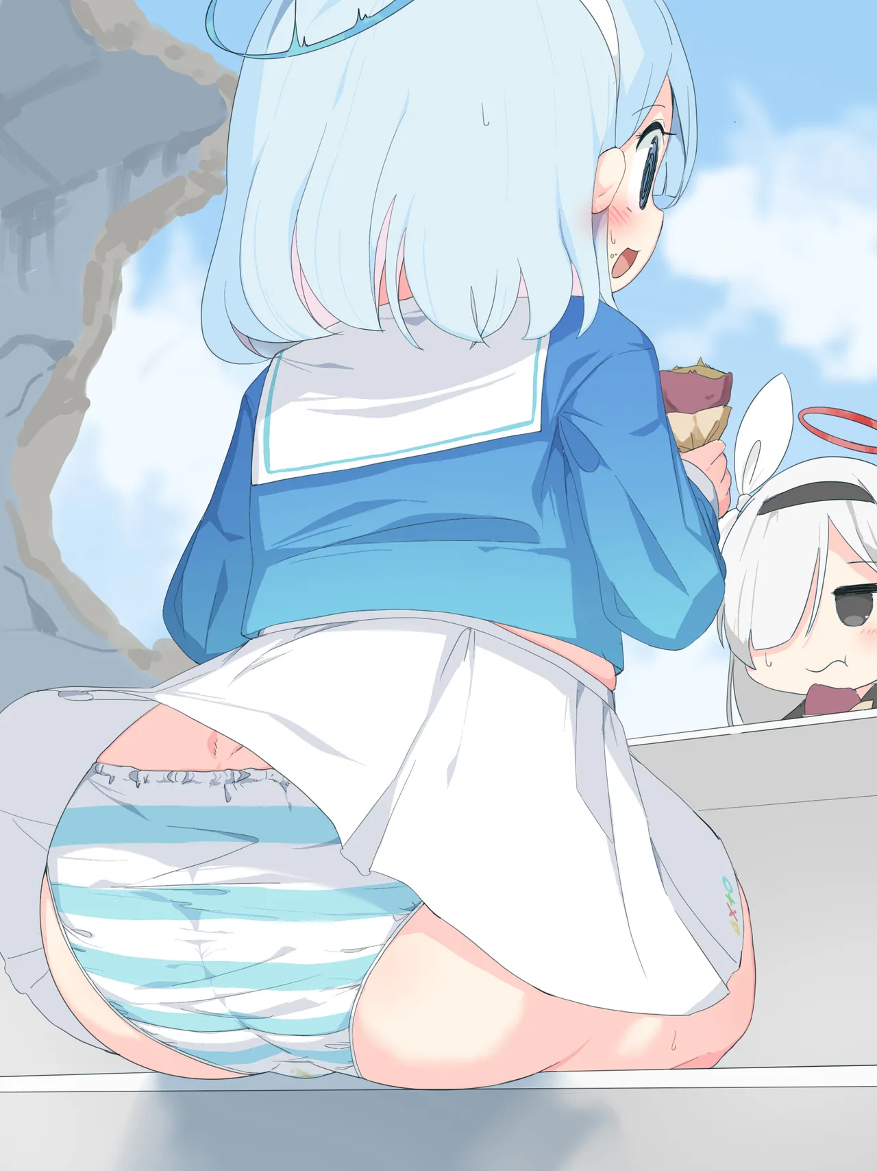 Manga Page 14