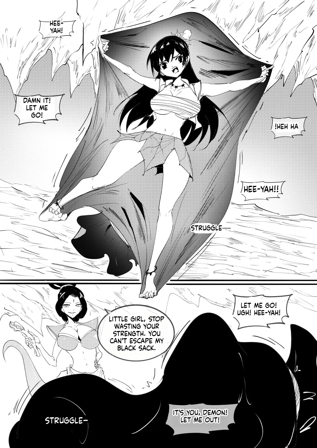Manga Page 4