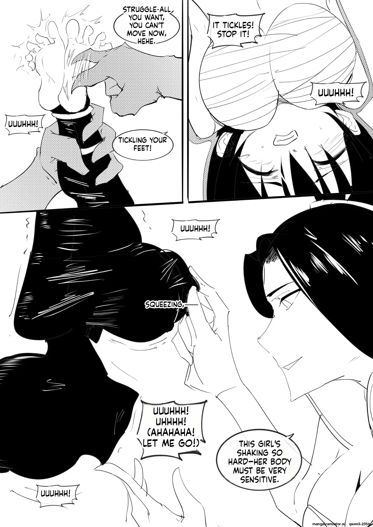 Manga Page 11