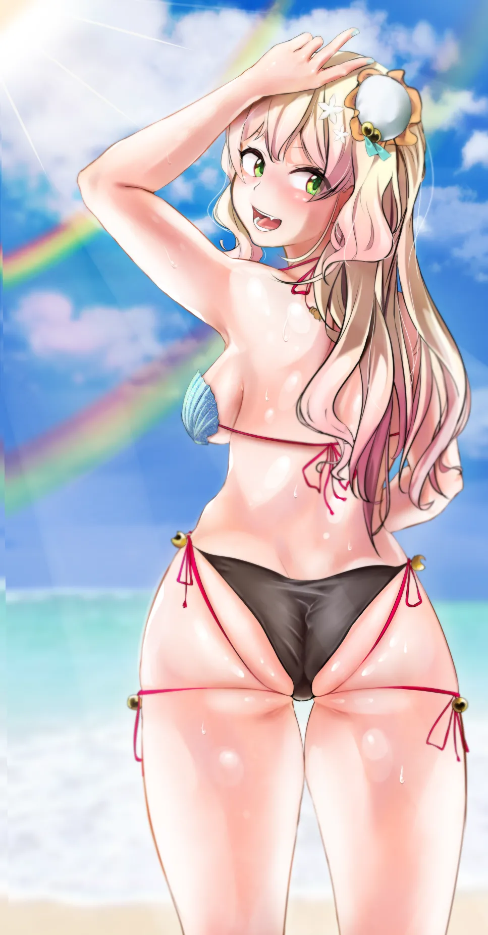Manga Page 1378