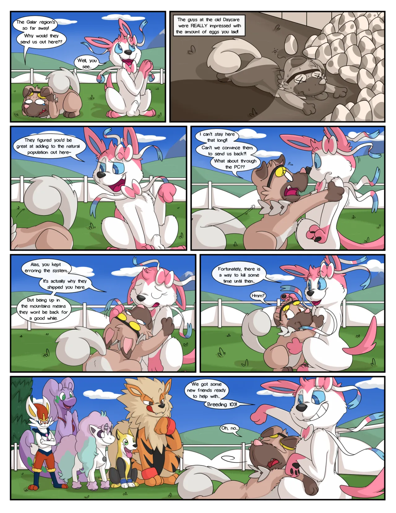 Manga Page 18