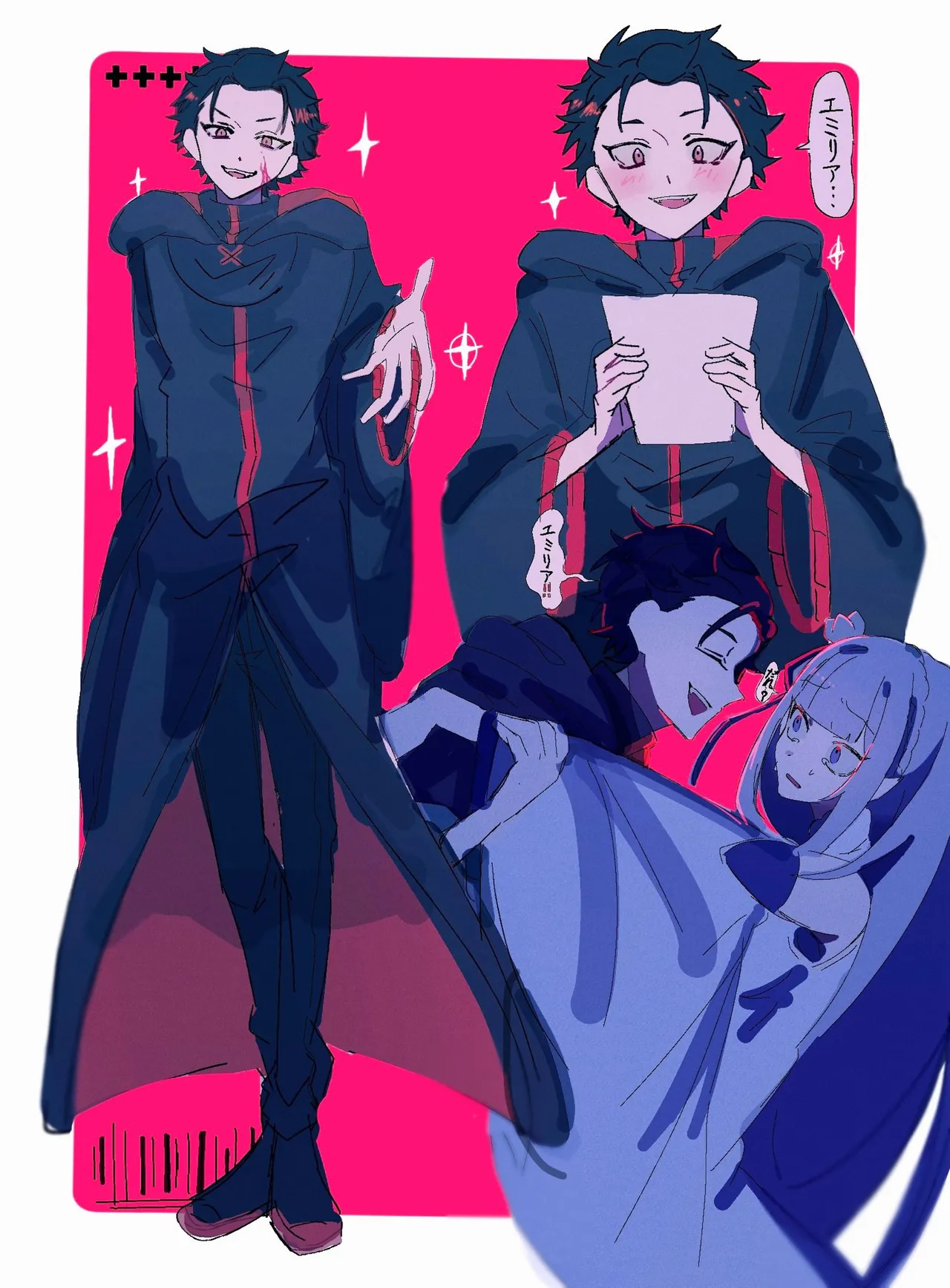 Manga Page 430