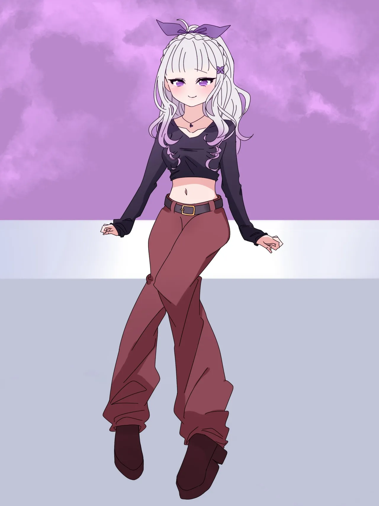 Manga Page 444