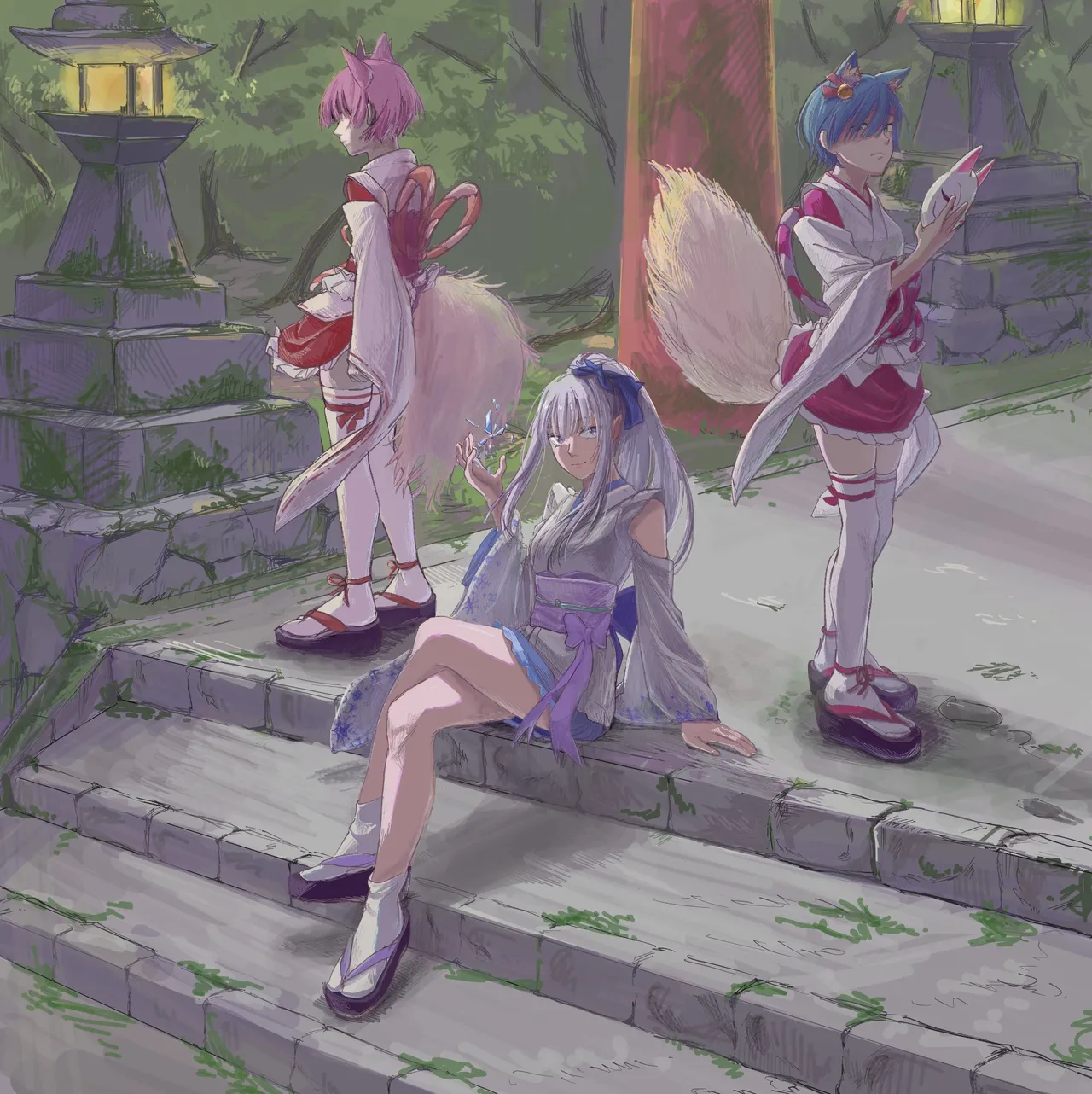Manga Page 537