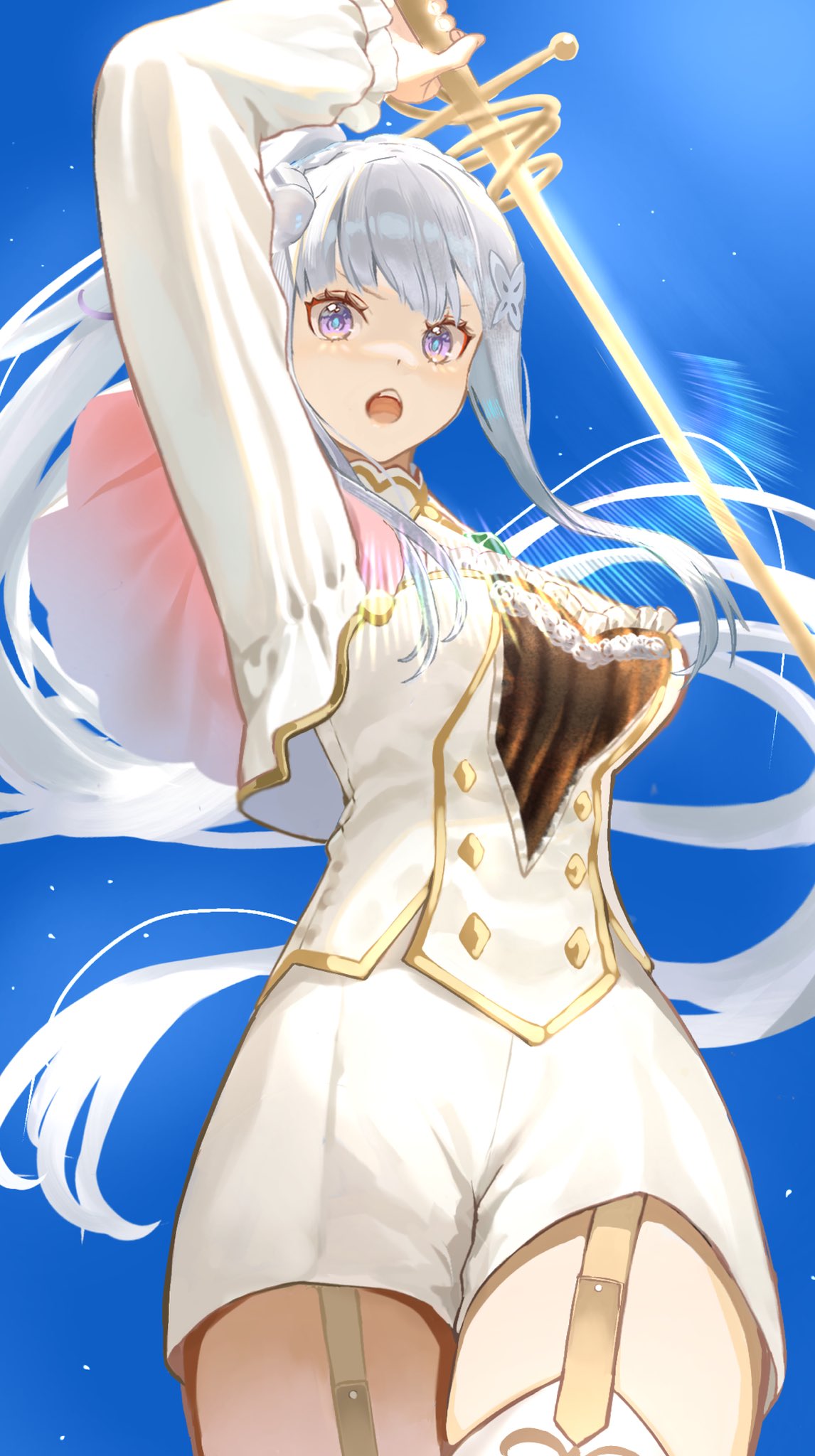 Manga Page 685