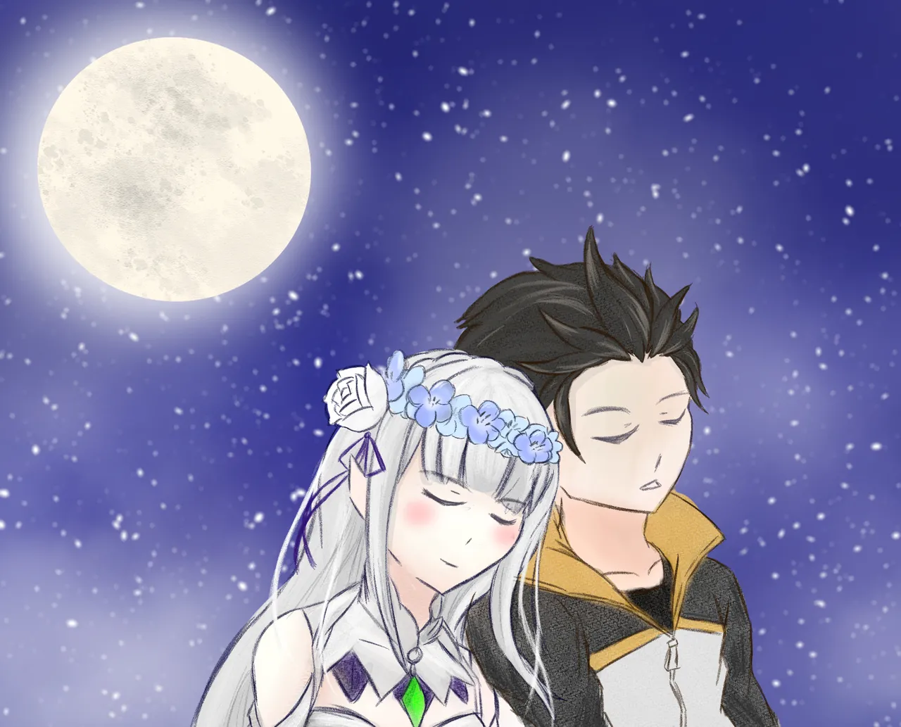 Manga Page 1077