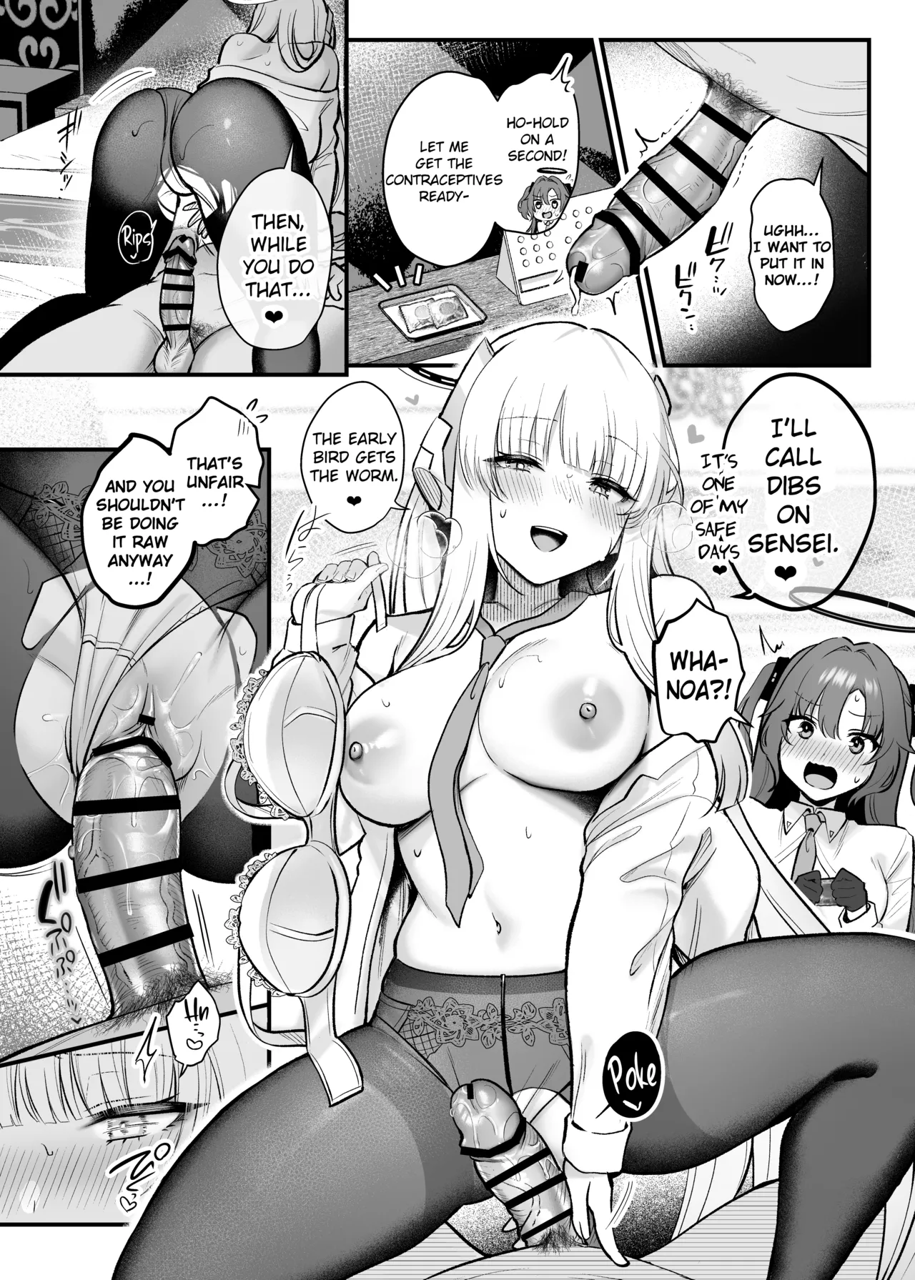 Manga Page 10