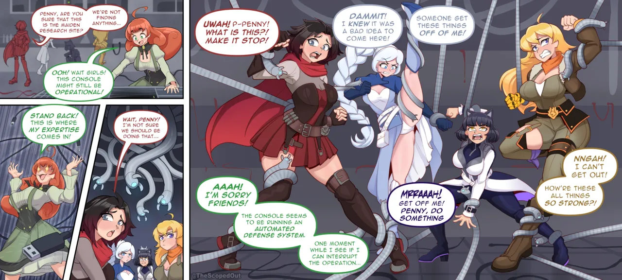 Manga Page 280