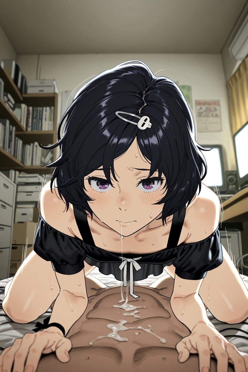 Manga Page 258
