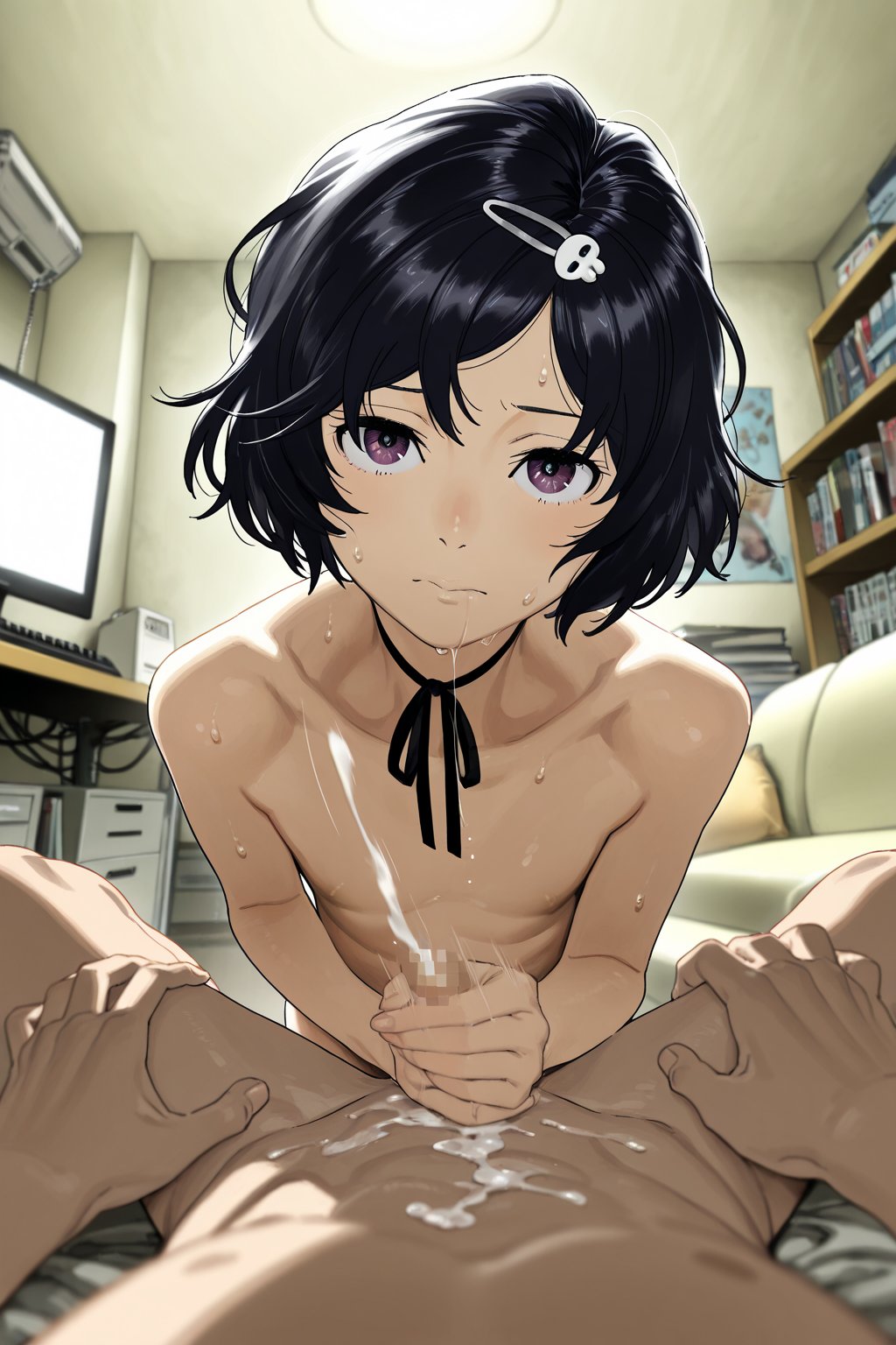 Manga Page 286