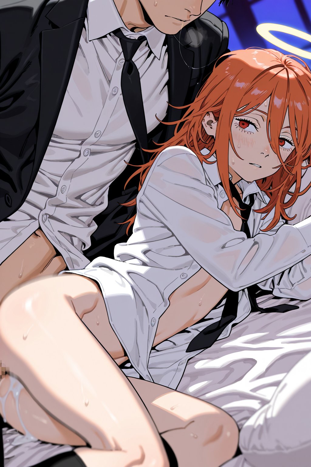 Manga Page 534