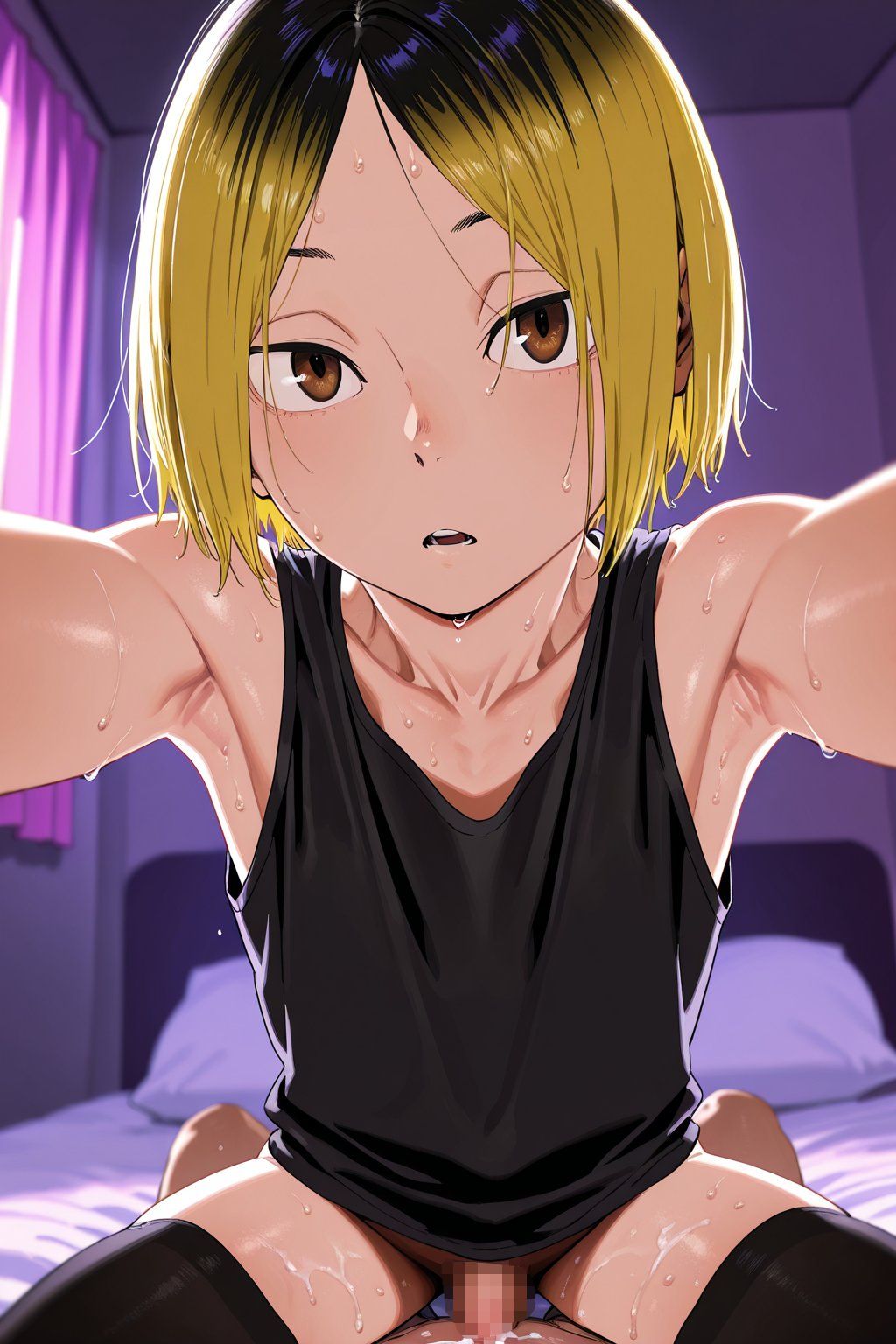 Manga Page 708