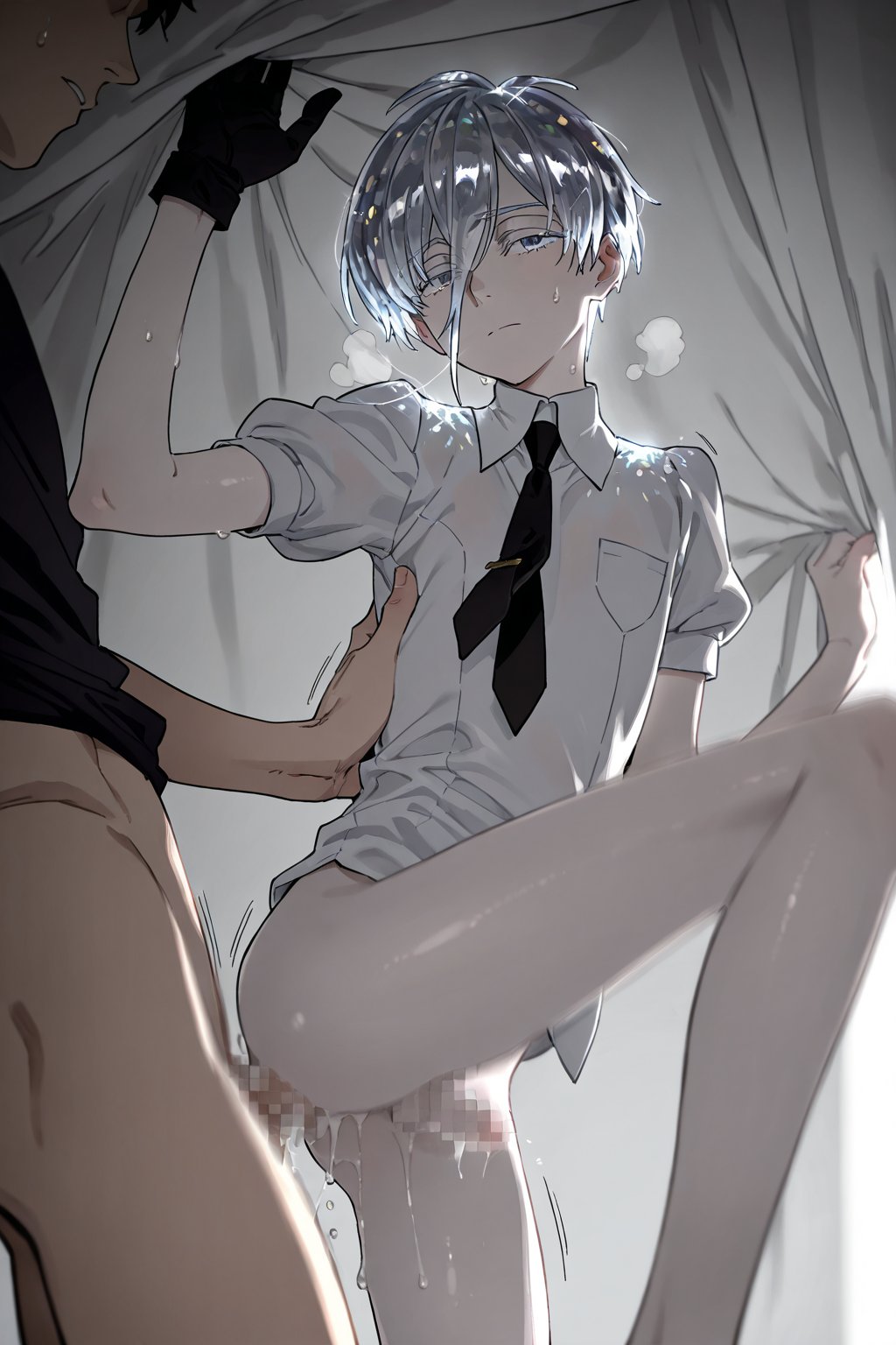 Manga Page 850
