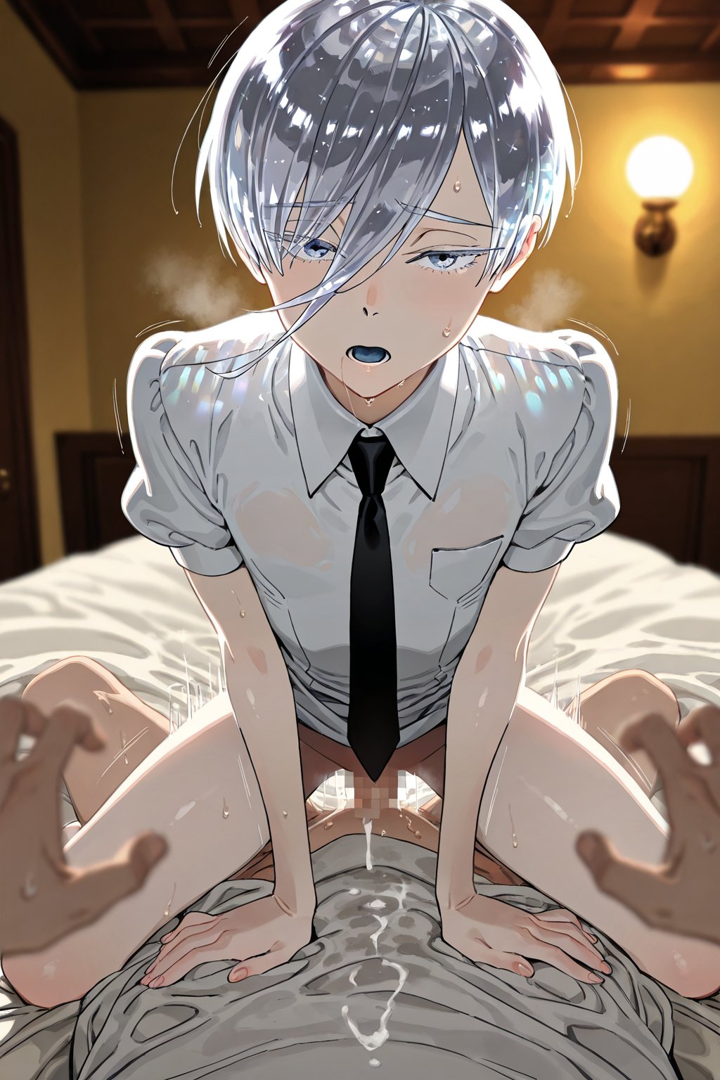 Manga Page 878