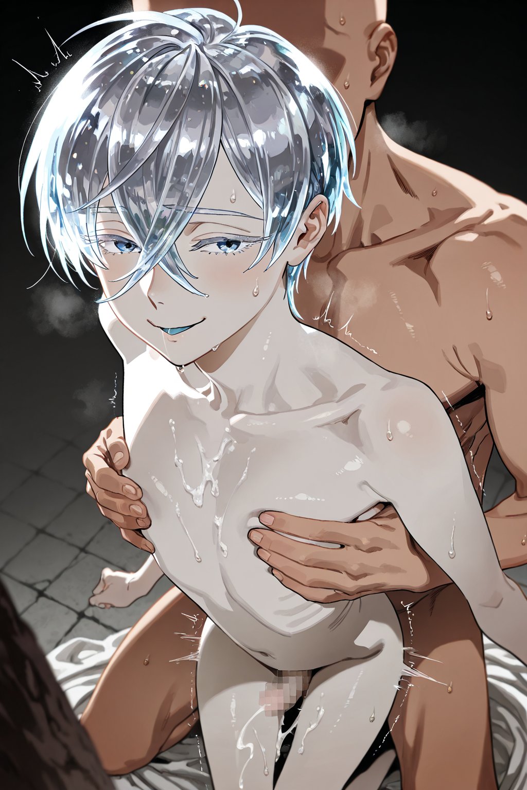 Manga Page 903
