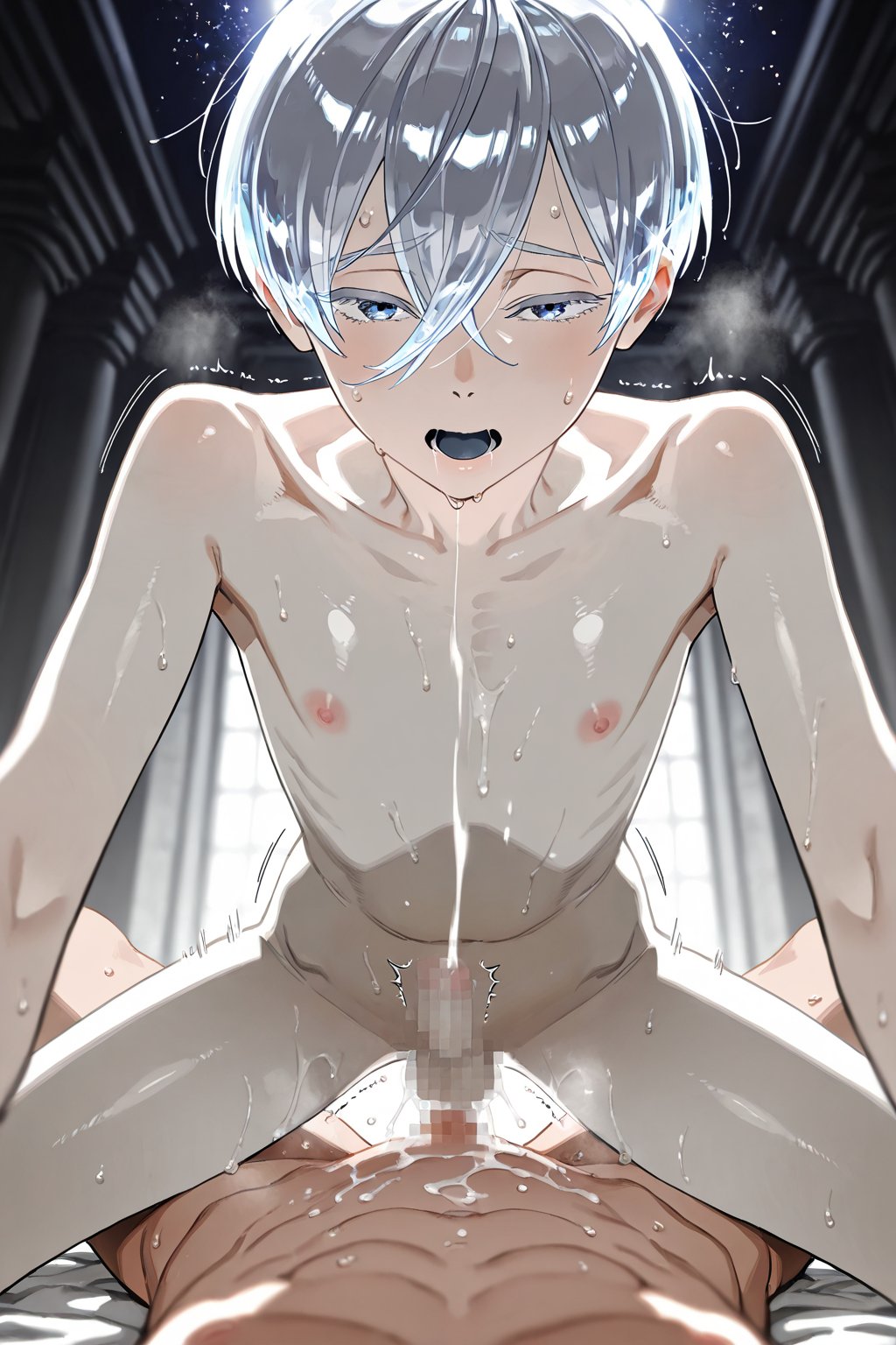 Manga Page 906