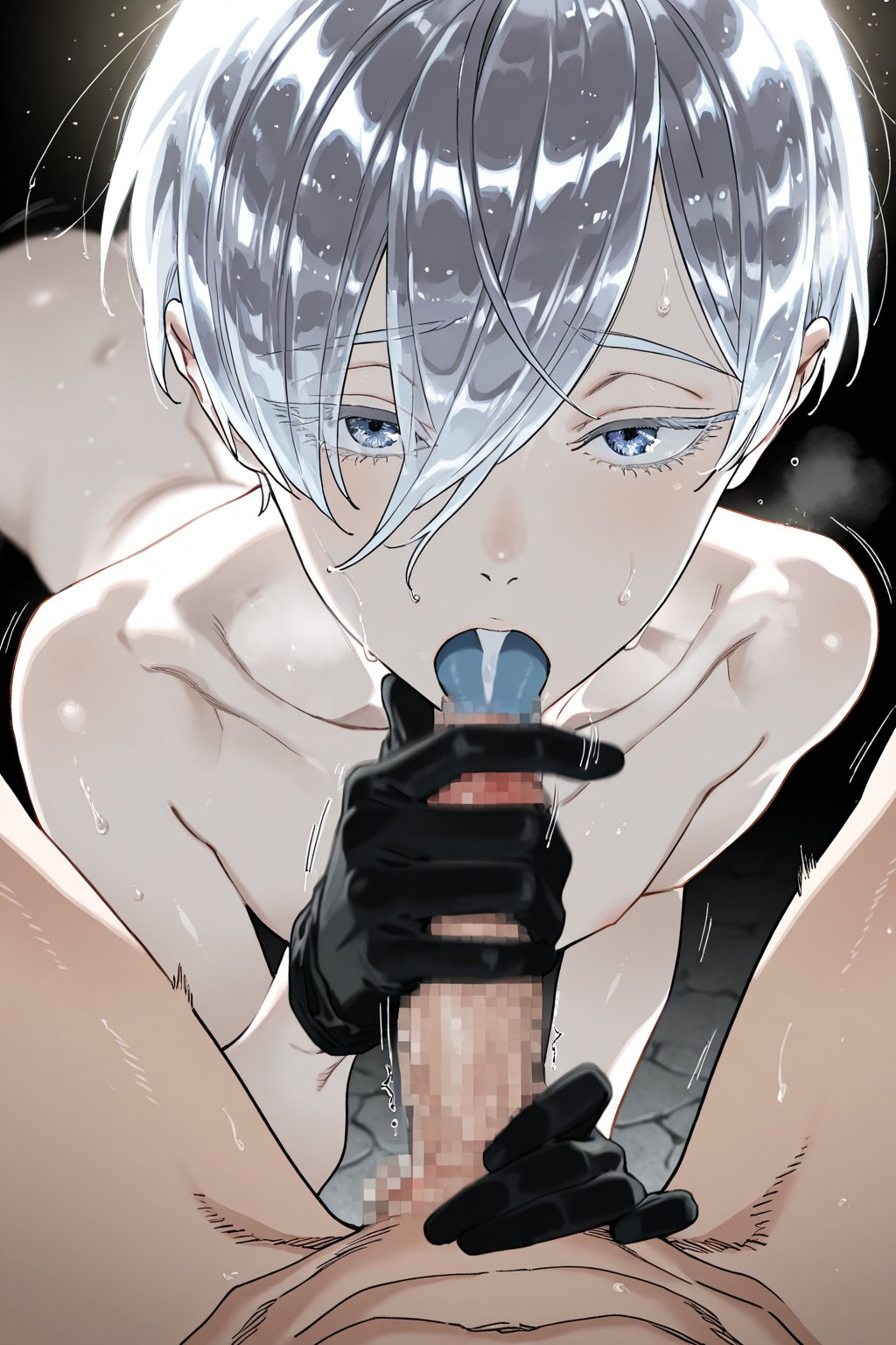 Manga Page 913
