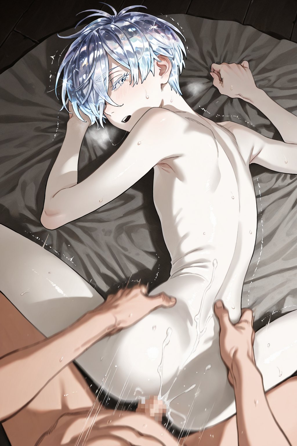 Manga Page 920