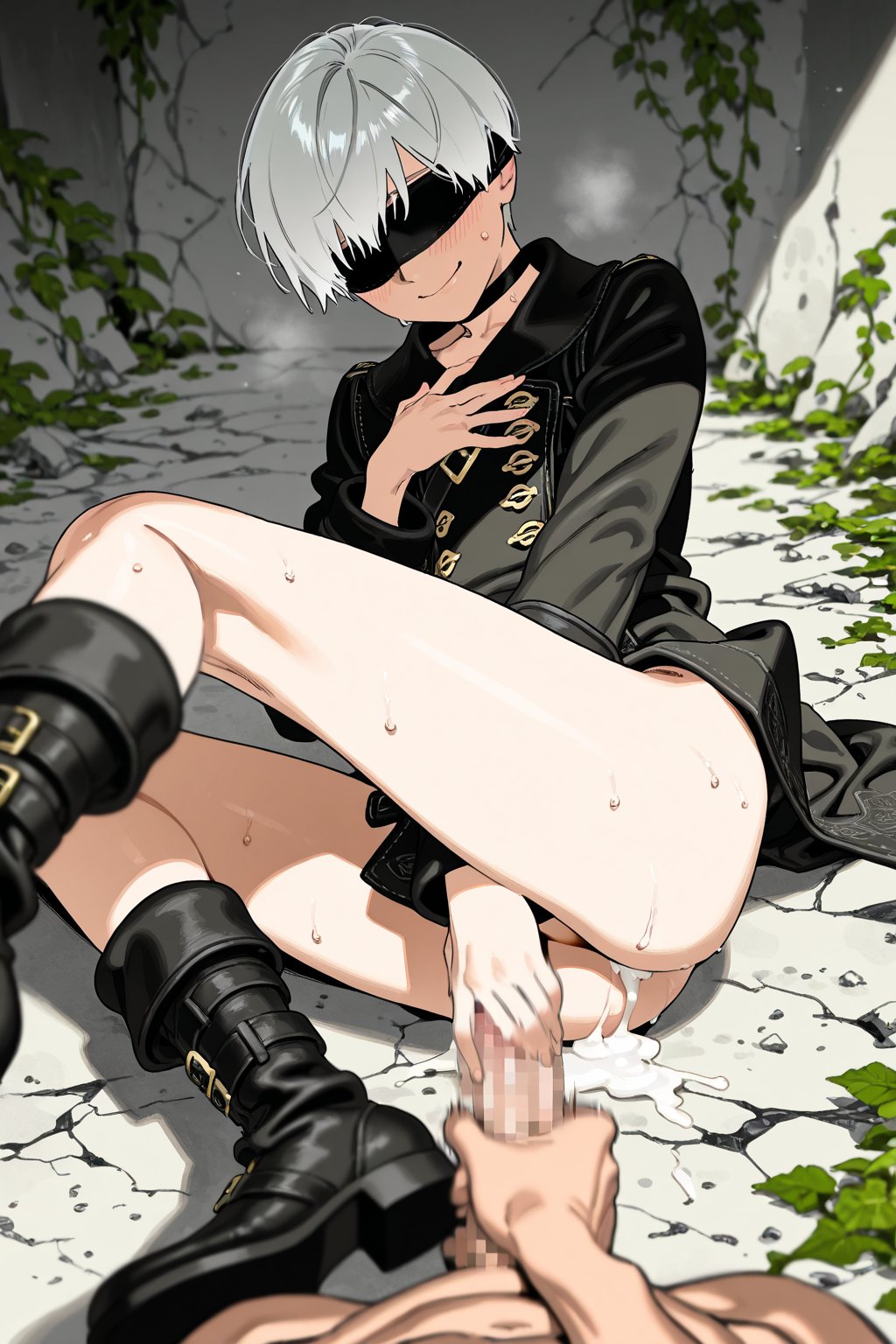 Manga Page 1378