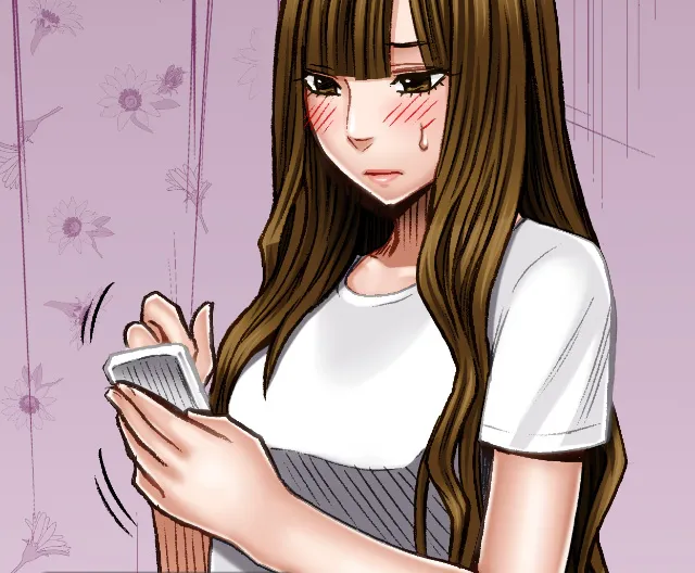 Manga Page 1