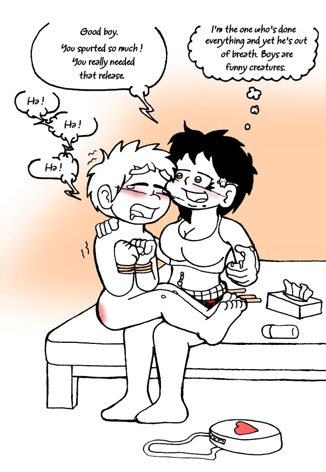 Manga Page 13