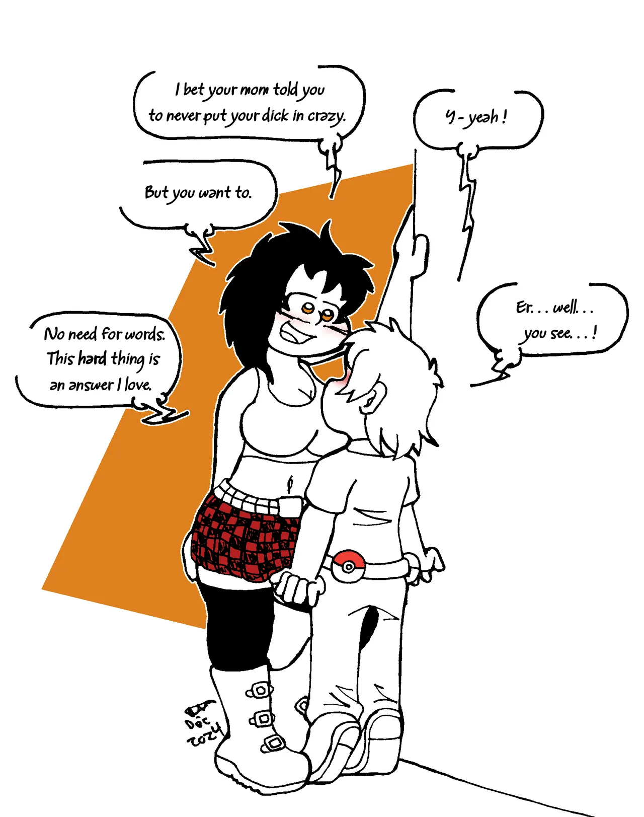 Manga Page 20