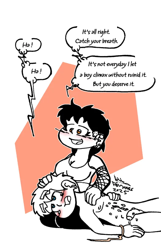 Manga Page 28