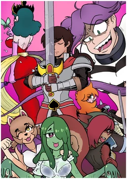 Gallery Cover