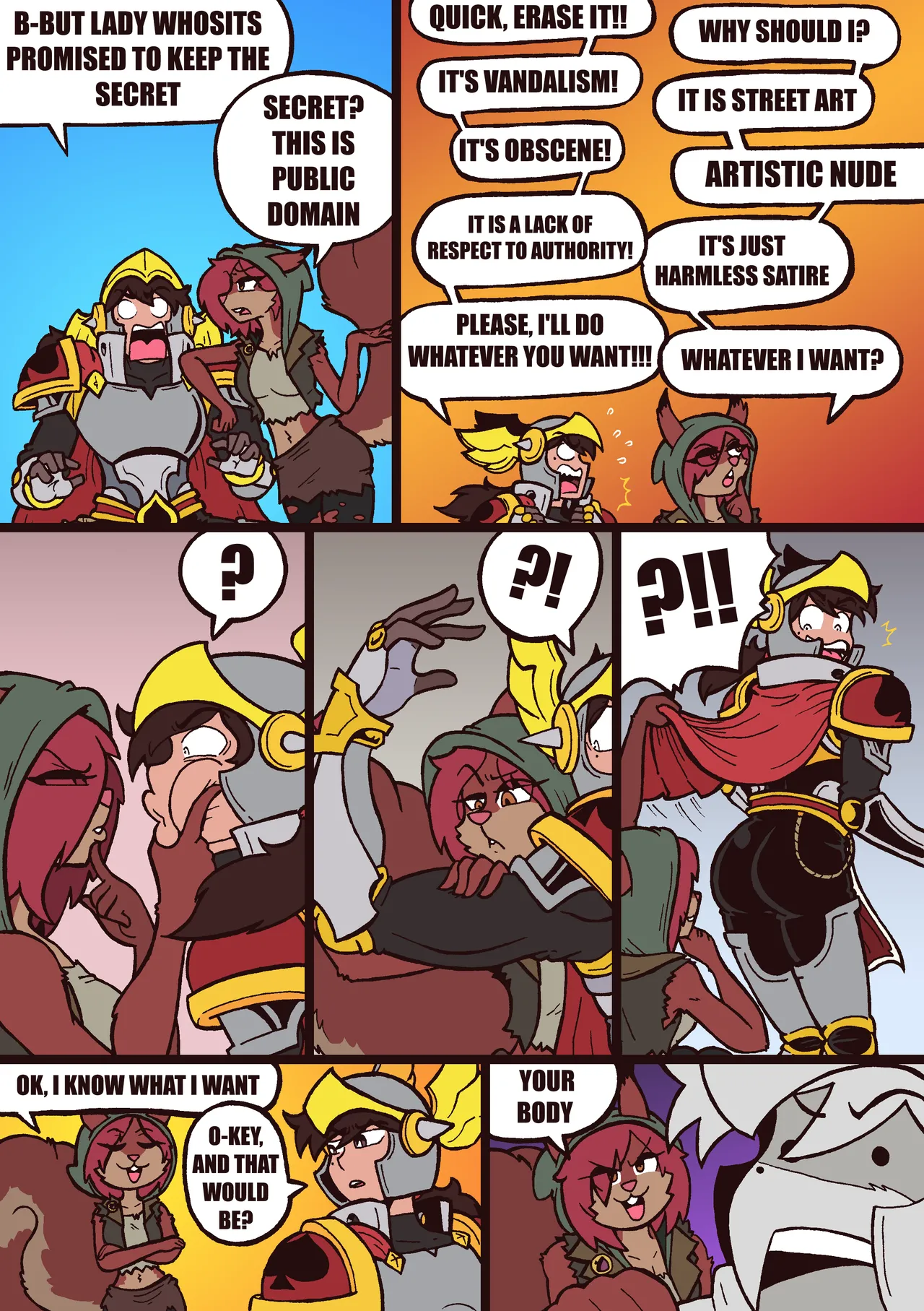 Manga Page 16
