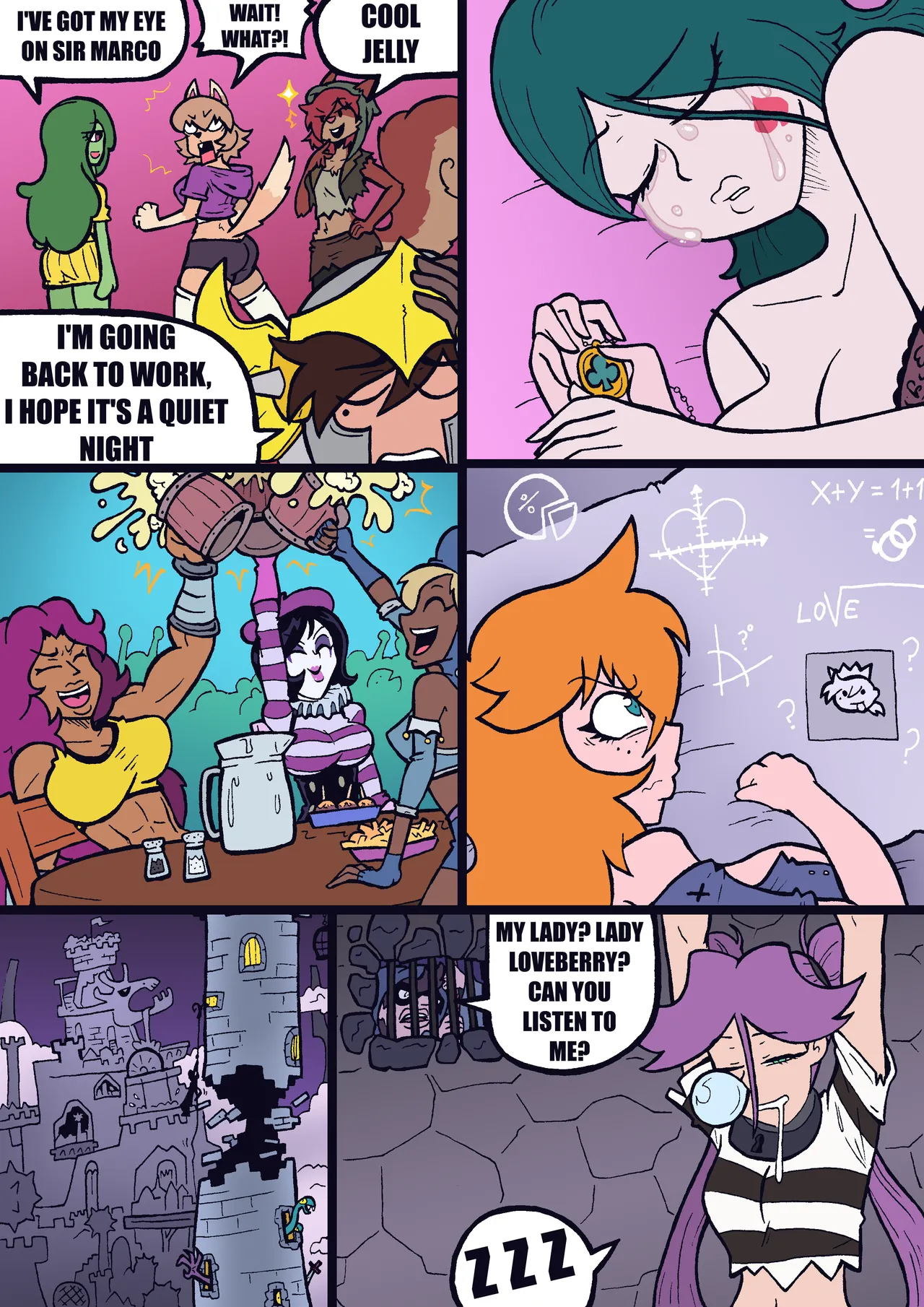 Manga Page 20