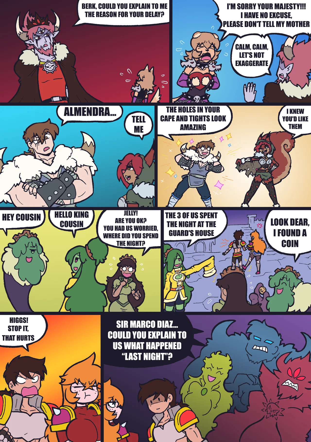 Manga Page 40
