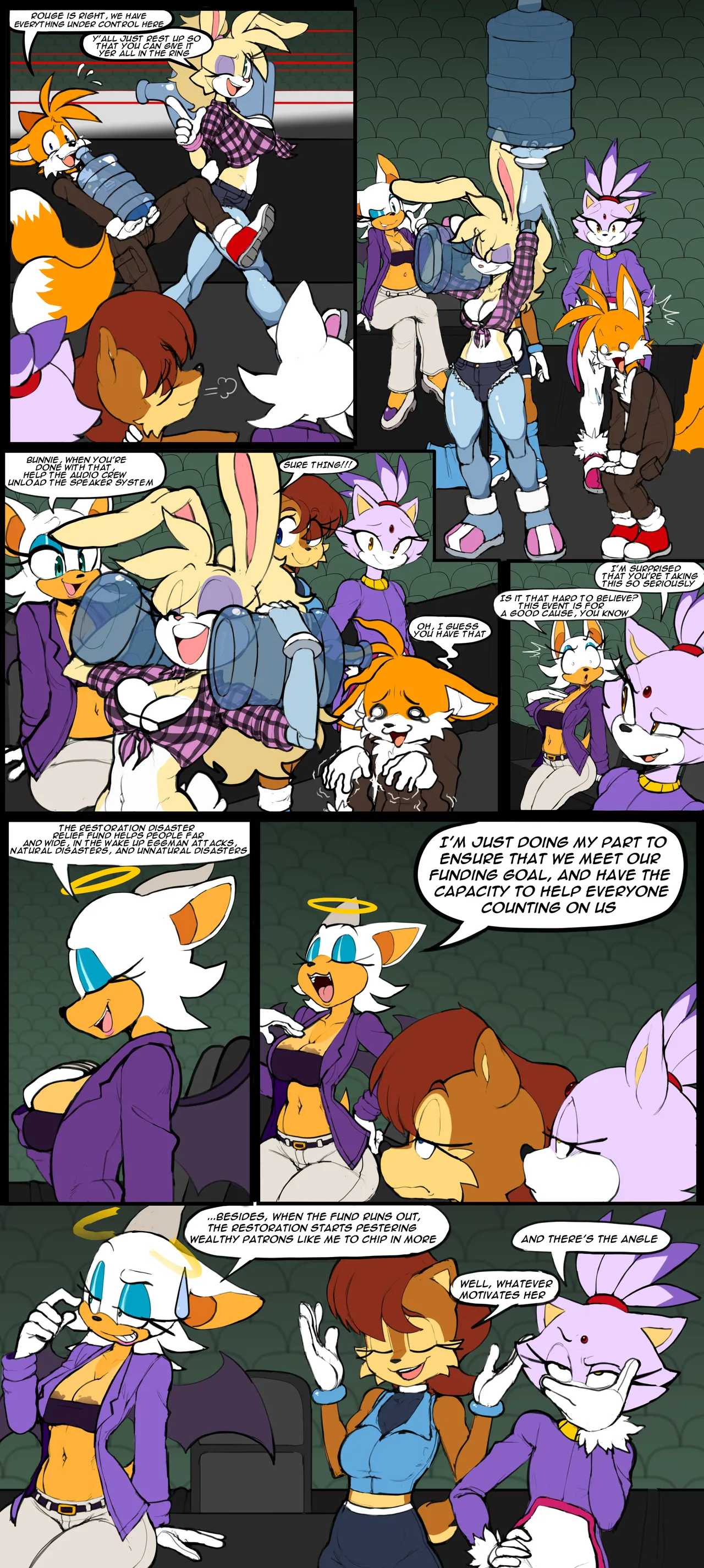 Manga Page 4
