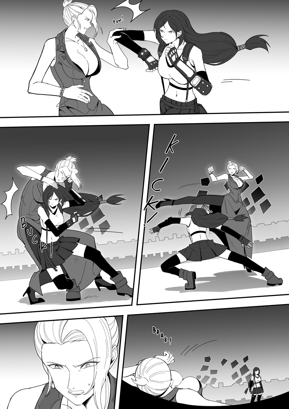 Manga Page 969