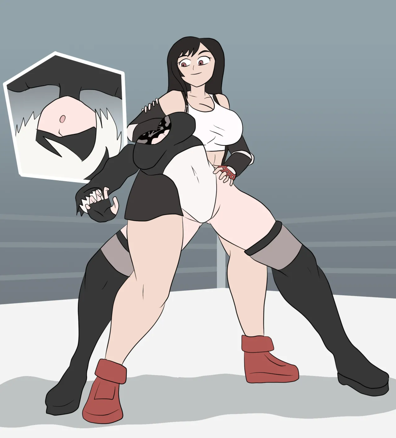 Manga Page 1186