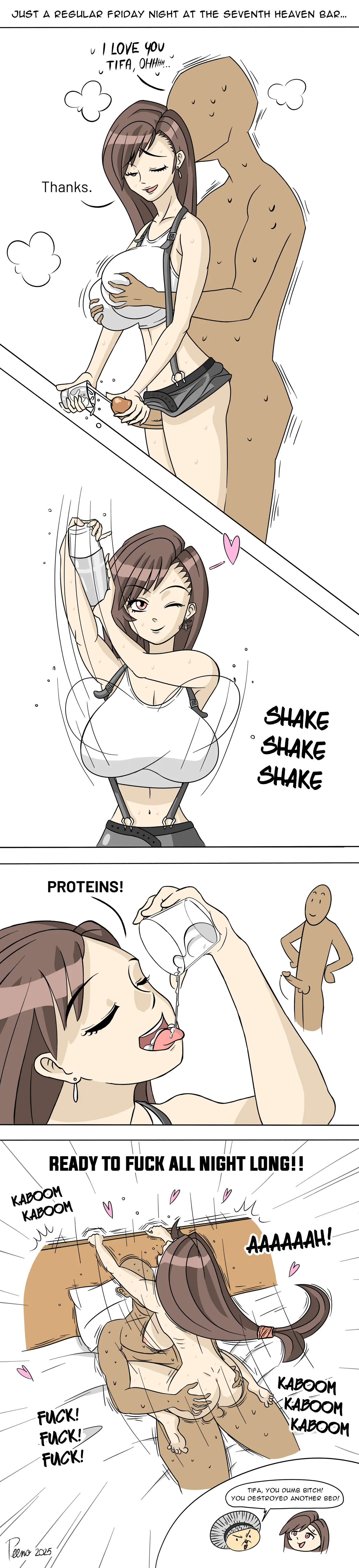 Manga Page 1232