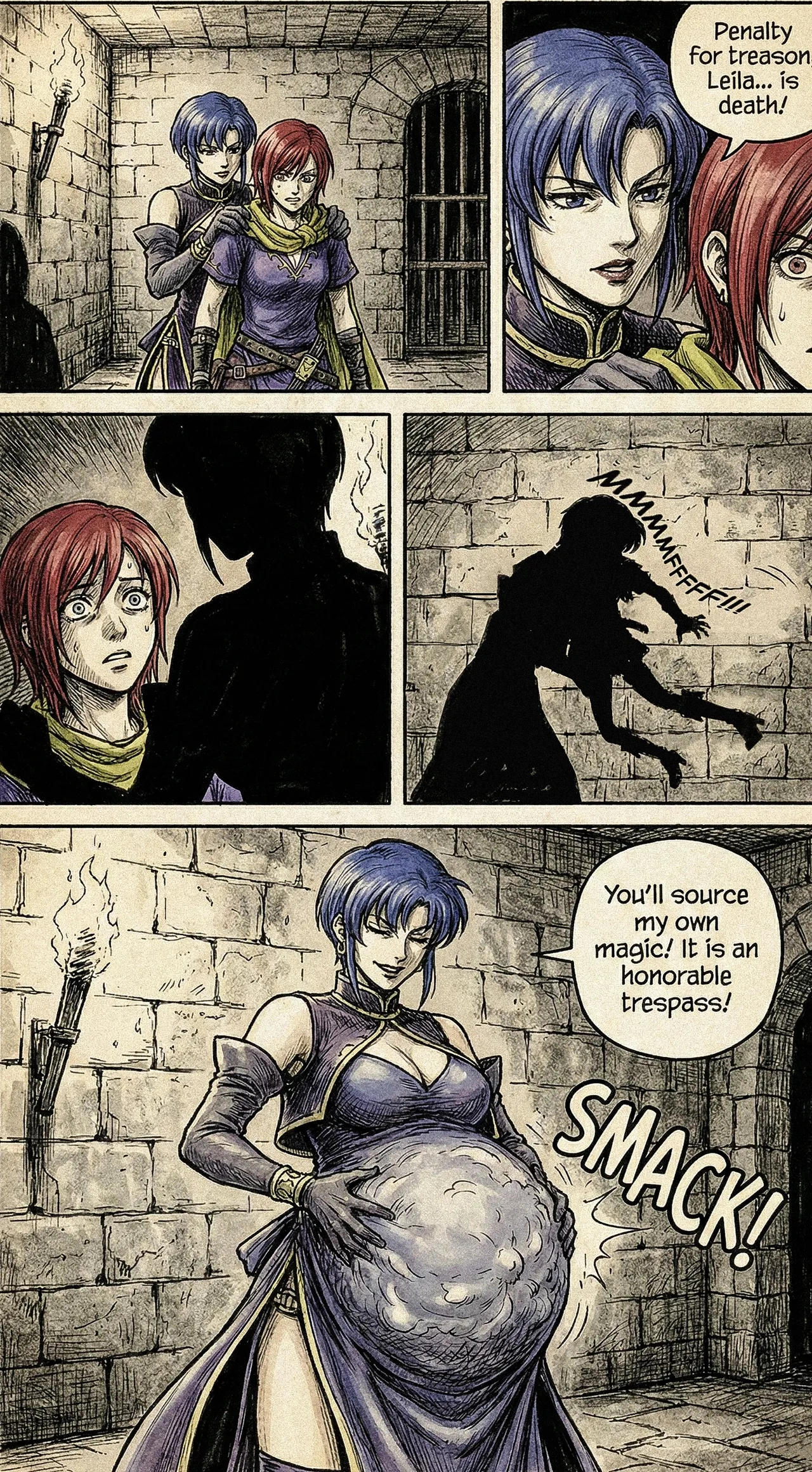 Manga Page 28