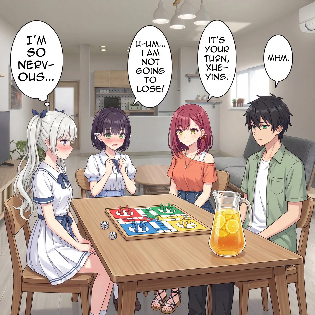 Manga Page 9