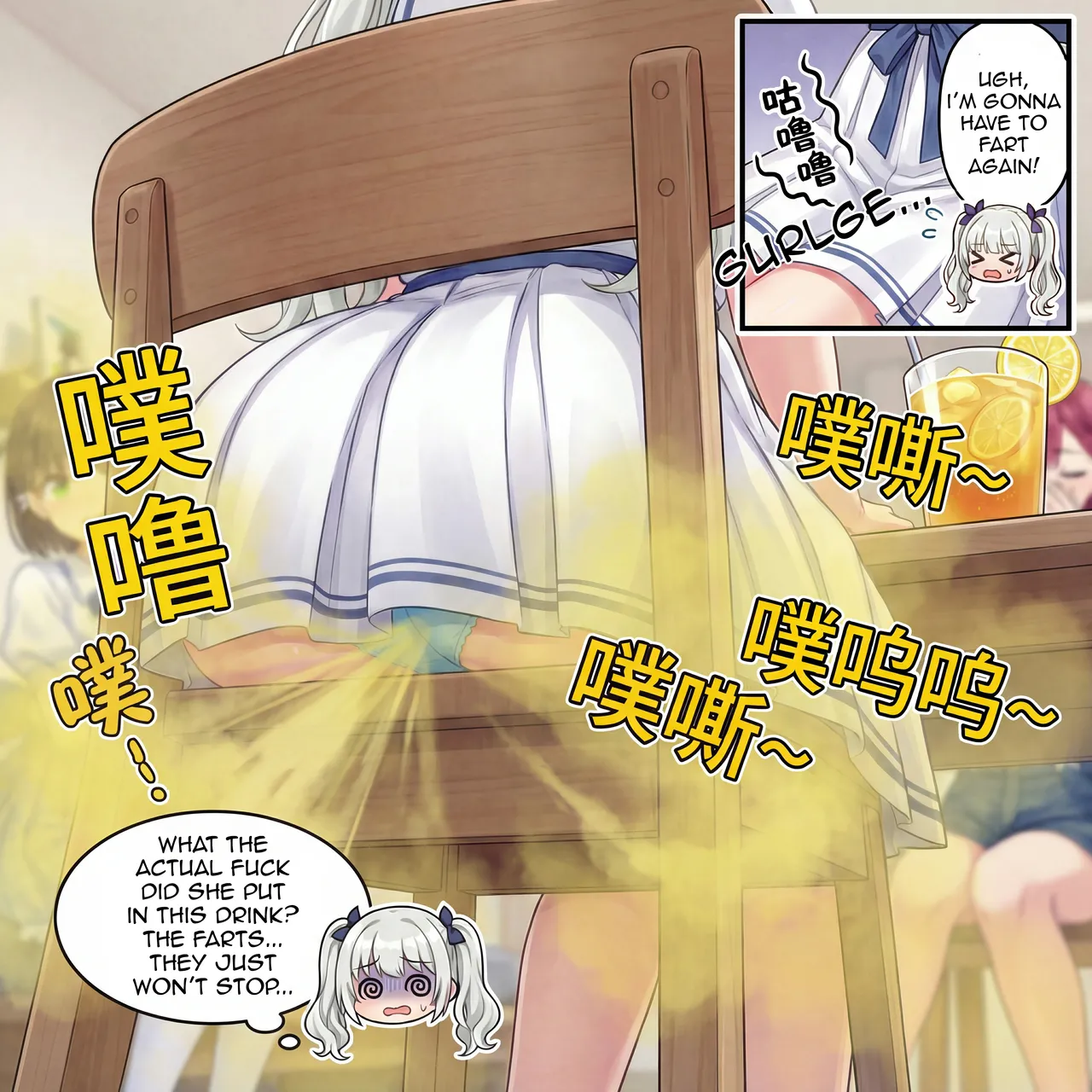 Manga Page 10