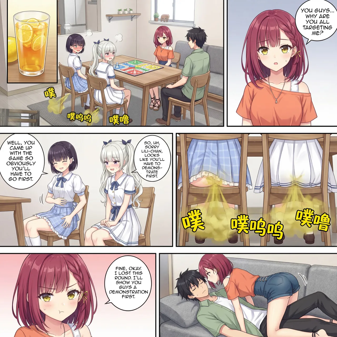 Manga Page 18