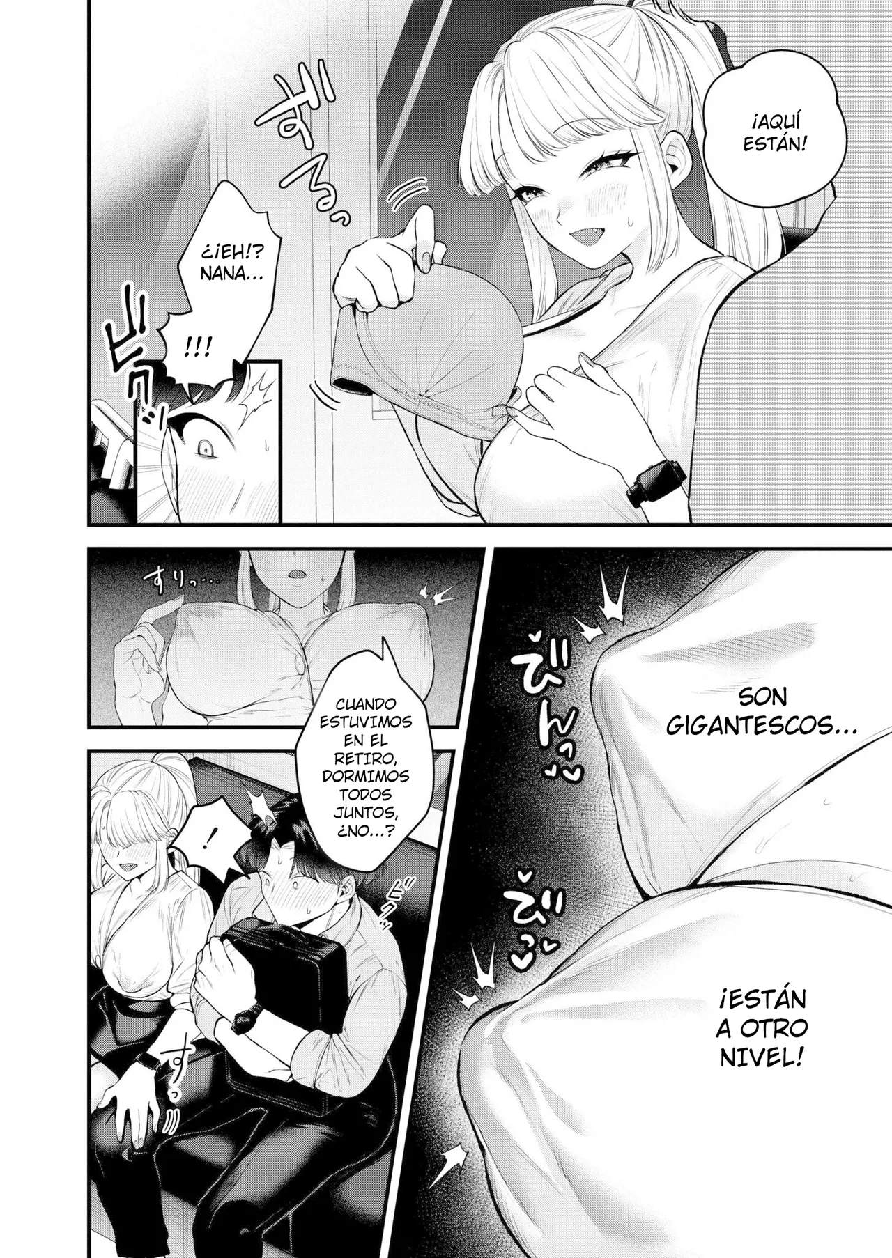 Manga Page 10