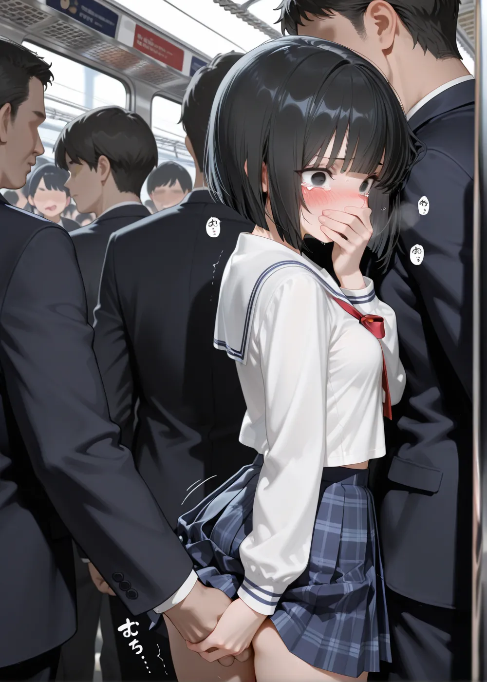 Manga Page 7