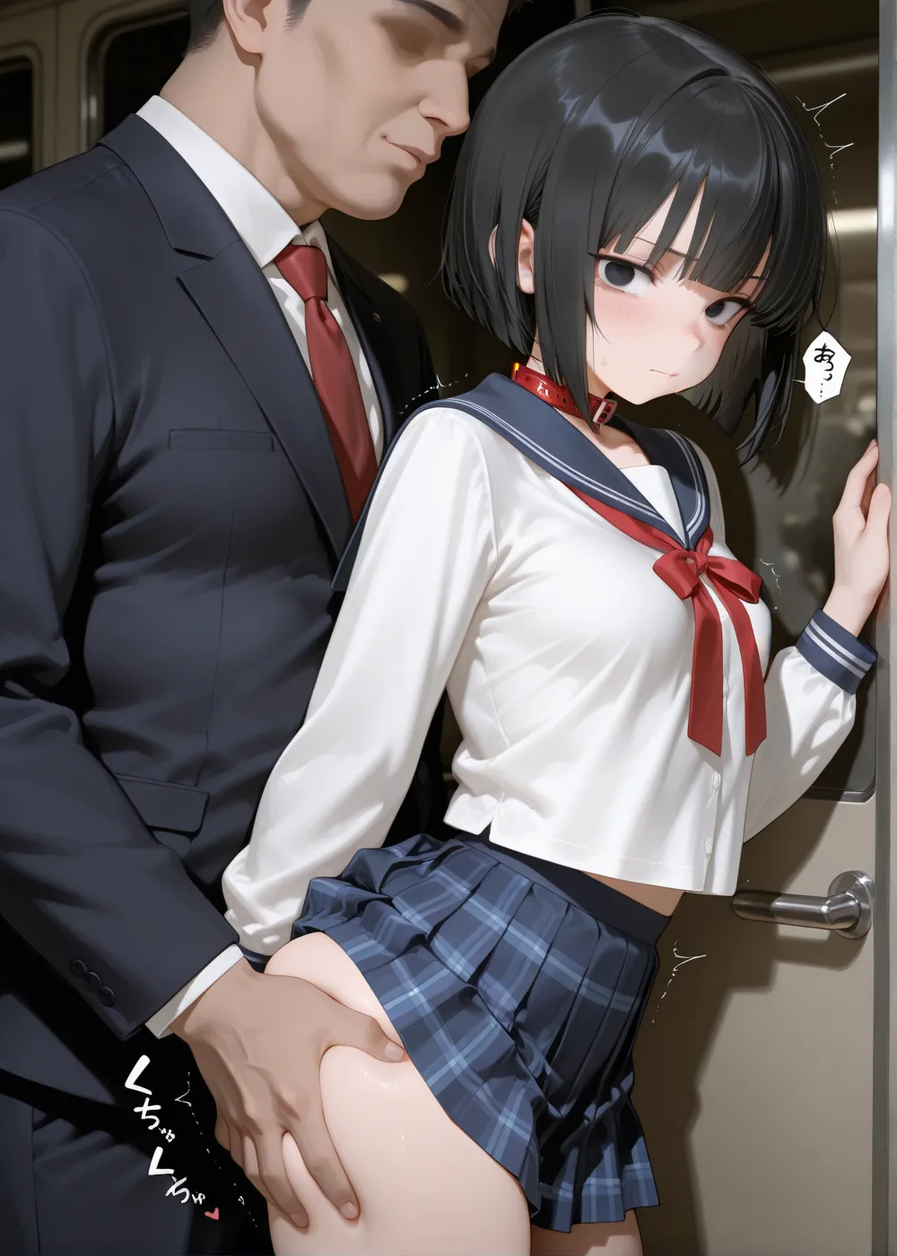 Manga Page 11