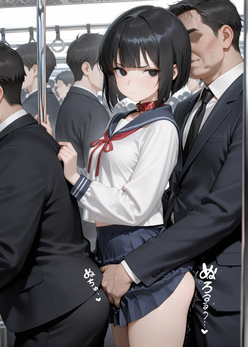 Manga Page 14