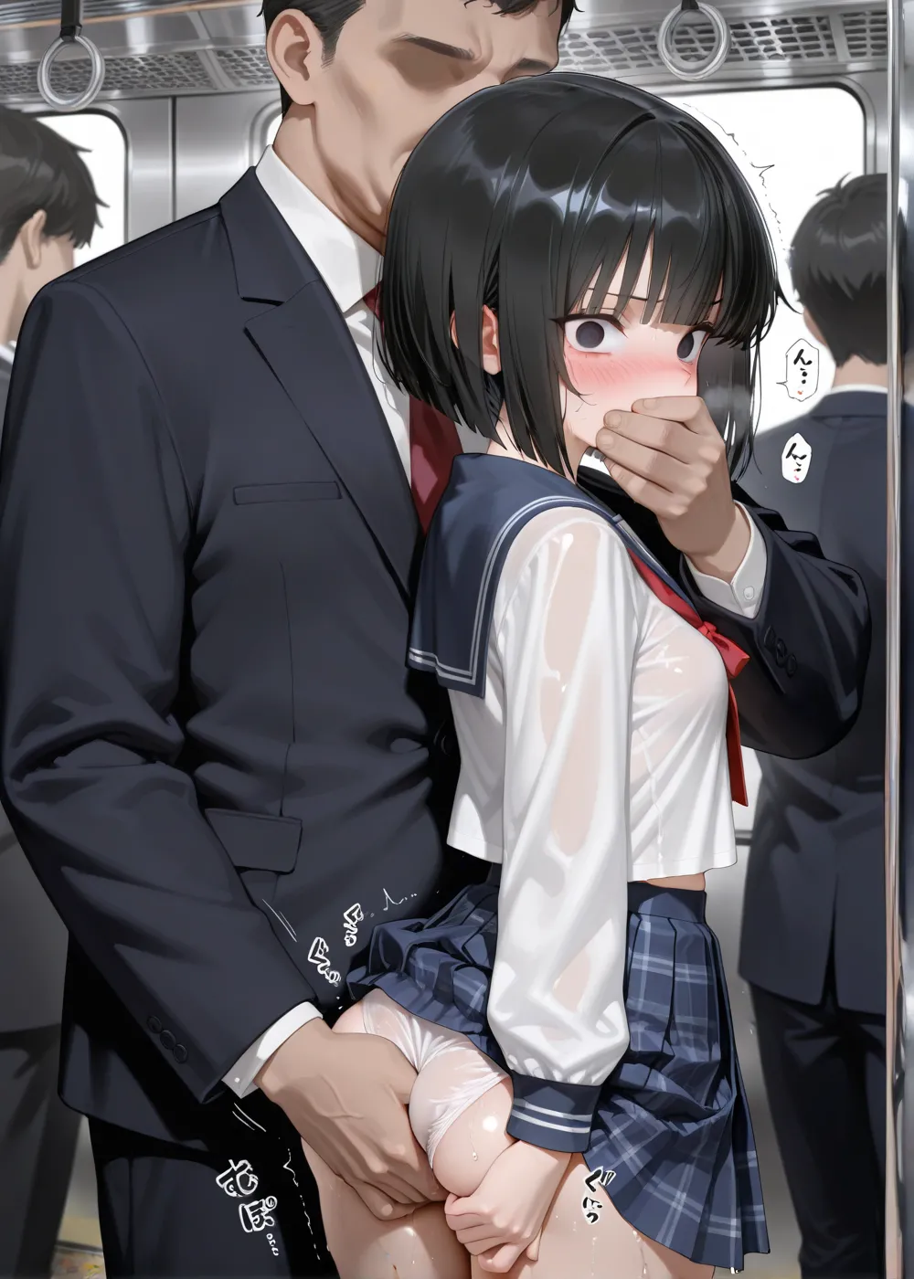 Manga Page 16